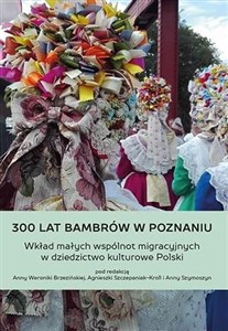 Bild von 300 lat Bambrów w Poznaniu