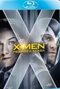 X-Men: Pie... -  polnische Bücher