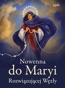 Obrazek Nowenna do Maryi rozwiązującej węzły wyd. 2