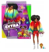 Polska książka : Barbie Ext...