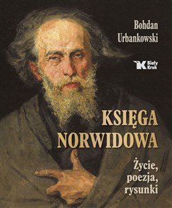 Bild von Księga Norwidowa Życie, poezja i rysunki