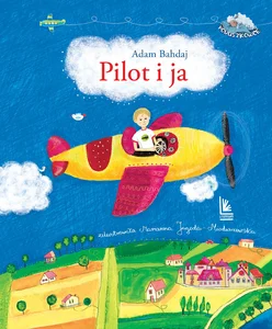 Bild von Pilot i ja