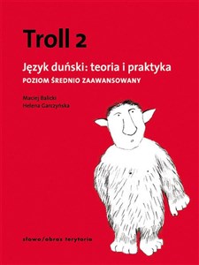 Bild von Troll 2. Język duński: teoria i praktyka Poziom średnio zaawansowany