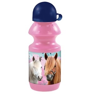 Obrazek Bidon 330ml Derform K konie 23