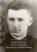 Polska książka : Drogi krzy... - dk. Waldemar Rozynkowski