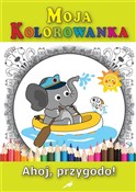 Zobacz : Moja kolor... - Opracowanie Zbiorowe