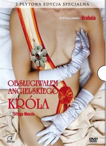 Bild von Obsługiwałem angielskiego króla (edycja specjalna)