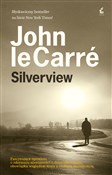 Polska książka : Silverview... - John Carré
