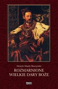 Polska książka : Rozmarnion... - Henryk Marek Słoczyński