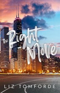 Bild von The Right Move Windy City Book 2