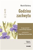 Godzina za... - Muriel Barbery - Ksiegarnia w niemczech