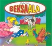 Beksa Ala - Wiesław Drabik - buch auf polnisch 