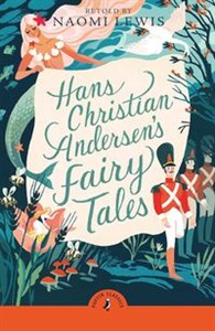 Obrazek Hans Christian Andersen's Fairy Tales