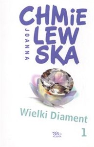 Bild von Wielki diament t.1