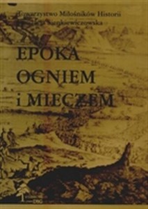 Bild von Epoka Ogniem i mieczem