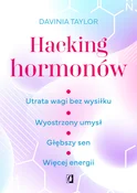 Polska książka : Hacking ho... - Davinia Taylor
