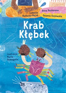 Bild von Krab Kłębek