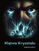Klątwa Kry... - Dorota Cieśla -  fremdsprachige bücher polnisch 