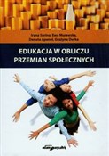 Edukacja w... - Iryna Surina, Ewa Murawska, Danuta Apanel -  fremdsprachige bücher polnisch 