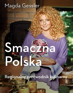 Obrazek Smaczna Polska Regionalny przewodnik kulinarny