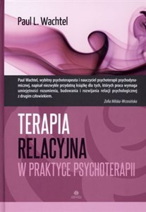 Bild von Terapia relacyjna w praktyce psychoterapii