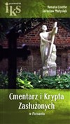 Cmentarz i... - Renata Linette, Jarosław Matysiak -  Książka z wysyłką do Niemiec 
