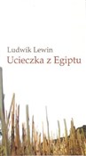 Ucieczka z... - Ludwik Lewin -  fremdsprachige bücher polnisch 