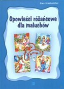 Książka : Opowieści ... - Ewa Stadtmuller