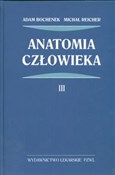 Książka : Anatomia c... - Adam Bochenek, Michał Reicher