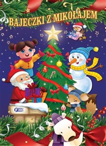 Bild von Bajeczki z Mikołajem