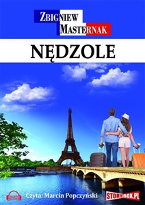 Obrazek [Audiobook] Nędzole