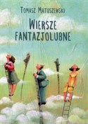 Polnische buch : Wiersze fa... - Tomasz Matuszewski