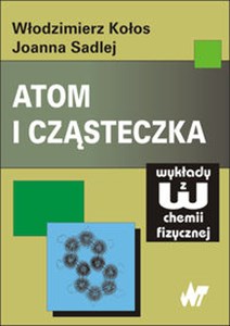 Obrazek Atom i cząsteczka