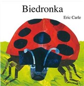 Biedronka - Eric Carle -  fremdsprachige bücher polnisch 