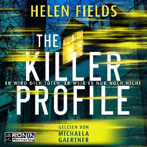 Obrazek FIELDS, H: KILLER PROFILE