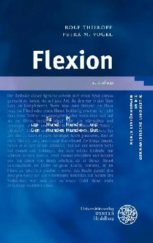 Obrazek THIEROFF, R: FLEXION