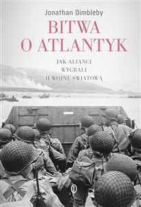 Bild von Bitwa o Atlantyk Jak alianci wygrali II wojnę światową