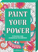 PAINT YOUR... - Ksiegarnia w niemczech