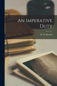 Bild von HOWELLS, W: IMPERATIVE DUTY