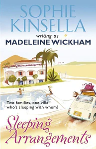 Bild von WICKHAM, M: SLEEPING ARRANGEMENTS
