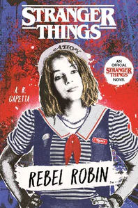 Bild von CAPETTA, A: STRANGER THINGS