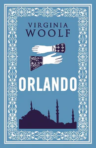 Obrazek WOOLF, V: ORLANDO