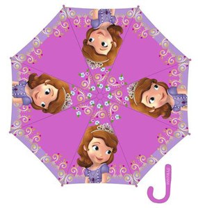 Bild von PARASOL AUTOMATYCZNY ZOSIA