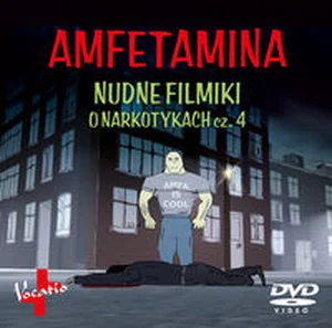 Obrazek Amfetamina Nudne filmiki o narkotykach  cz. 4