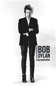 Książka : Tarantula - Bob Dylan