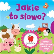 Polska książka : Jakie to s... - Opracowanie Zbiorowe