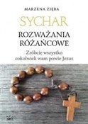 Sychar. Ro... - Marzena Zięba - Ksiegarnia w niemczech