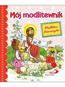 Mój modlit... - Opracowanie Zbiorowe -  Polnische Buchandlung 