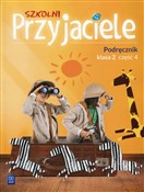 Książka : Szkolni Pr... - Ewa Schumacher, Irena Zarzycka, Kinga Preibisz-Wala