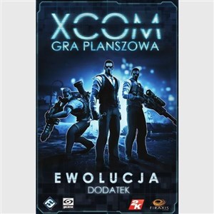 Obrazek XCOM: Ewolucja GALAKTA